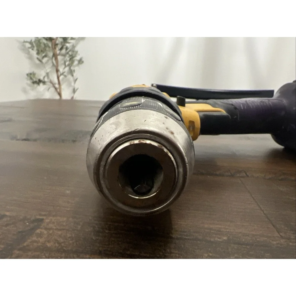 Dewalt DCD771 20V 1/2
